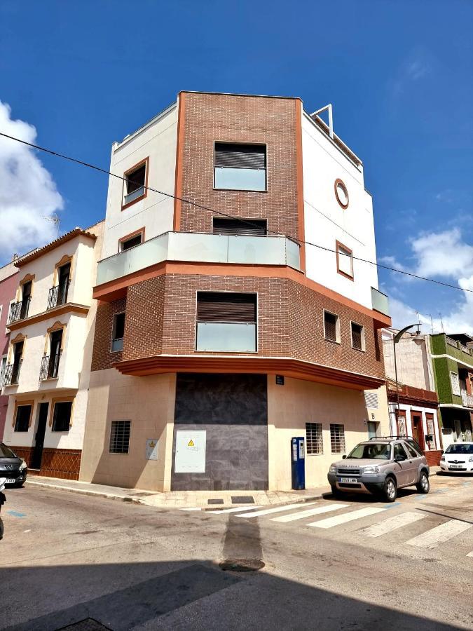 Apartamentos Elemar Free Luggage Storage Málaga Eksteriør billede