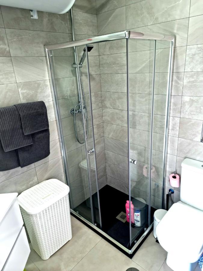 Apartamentos Elemar Free Luggage Storage Málaga Eksteriør billede
