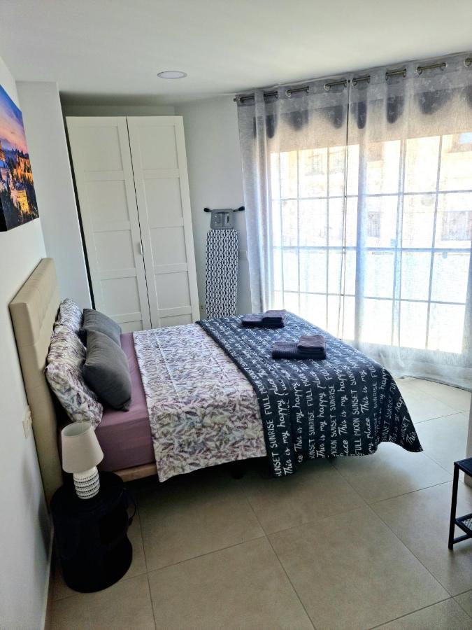 Apartamentos Elemar Free Luggage Storage Málaga Eksteriør billede