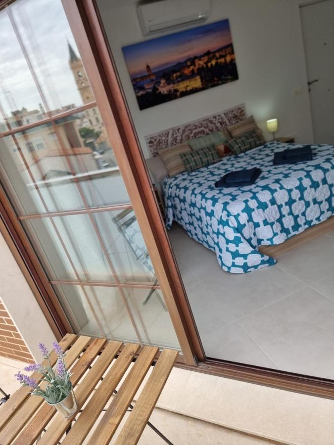 Apartamentos Elemar Free Luggage Storage Málaga Eksteriør billede