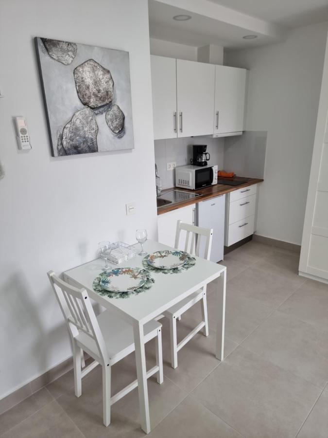 Apartamentos Elemar Free Luggage Storage Málaga Eksteriør billede