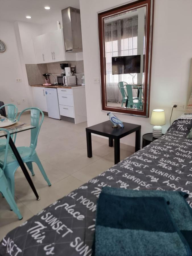 Apartamentos Elemar Free Luggage Storage Málaga Eksteriør billede