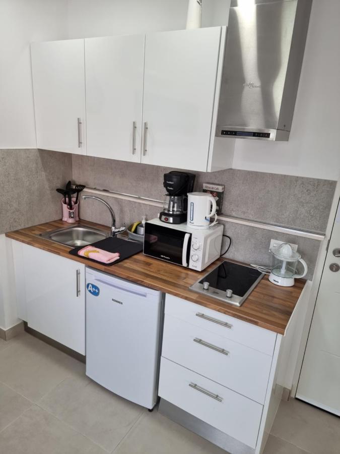 Apartamentos Elemar Free Luggage Storage Málaga Eksteriør billede
