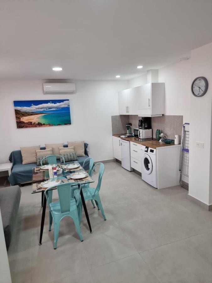 Apartamentos Elemar Free Luggage Storage Málaga Eksteriør billede