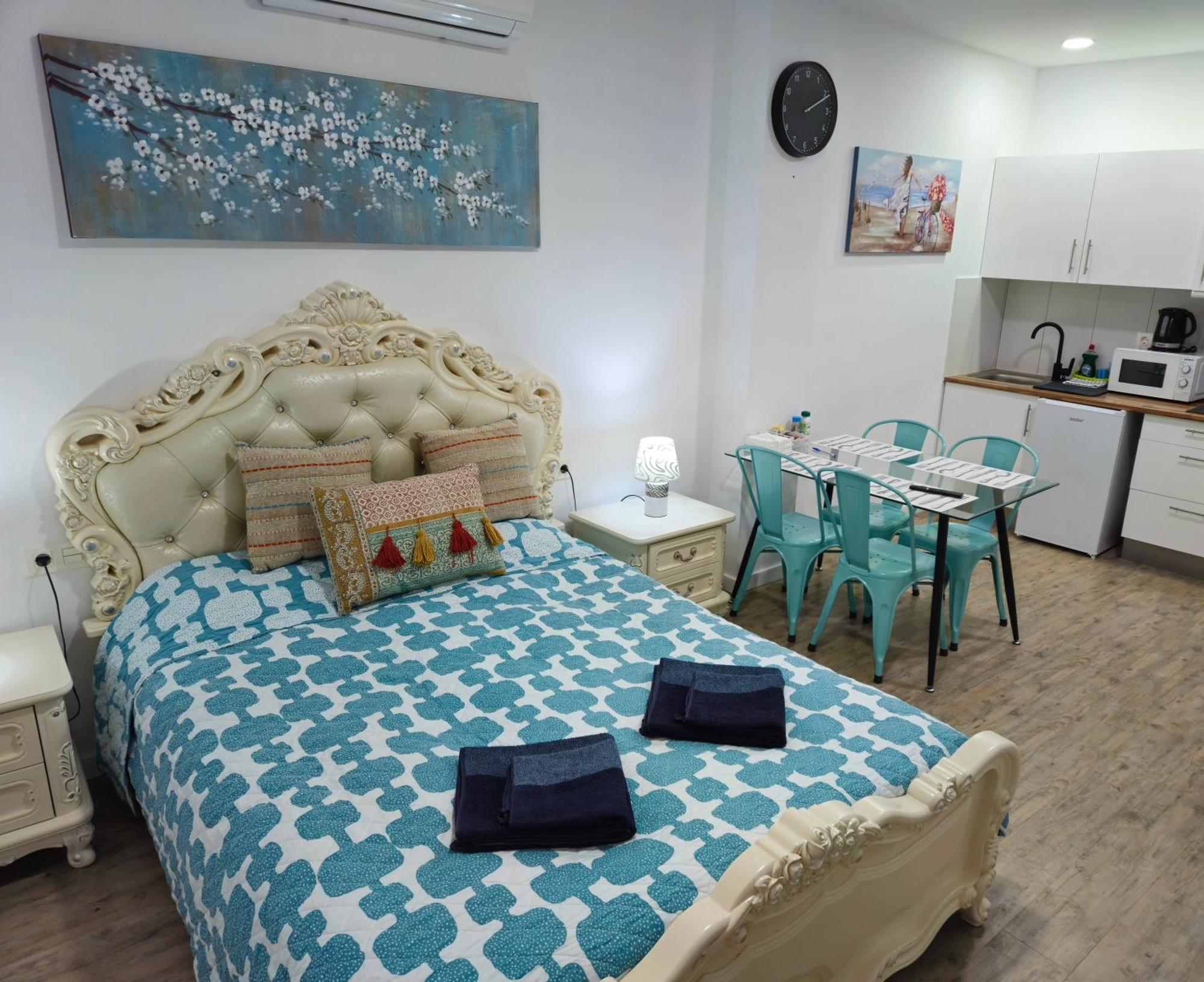 Apartamentos Elemar Free Luggage Storage Málaga Eksteriør billede