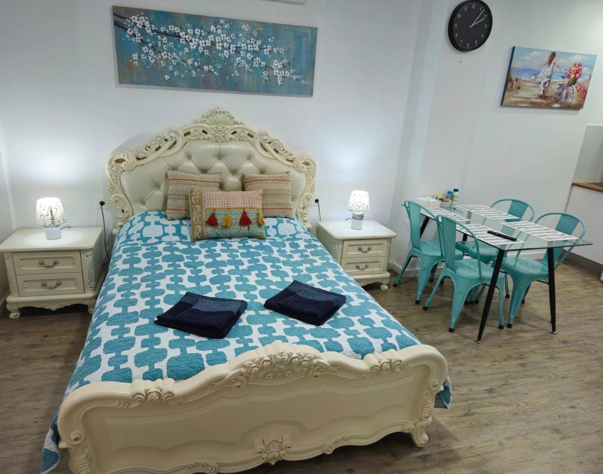 Apartamentos Elemar Free Luggage Storage Málaga Eksteriør billede