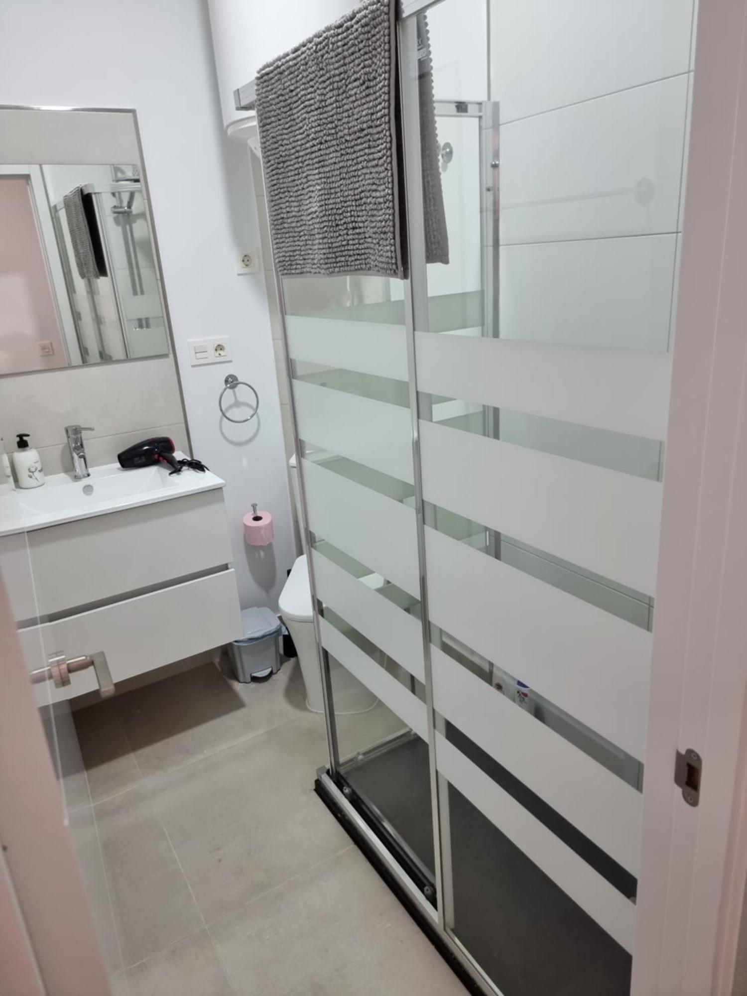 Apartamentos Elemar Free Luggage Storage Málaga Værelse billede